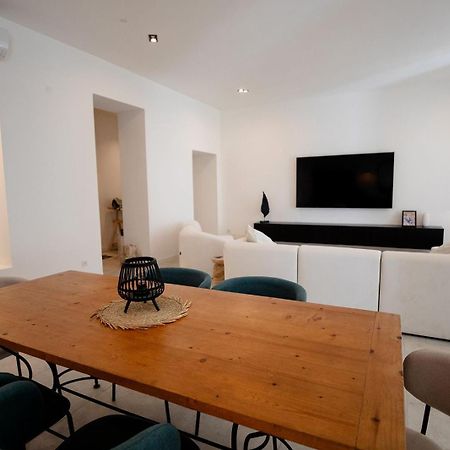 Appartement 120M2 Aubenas Ngoại thất bức ảnh